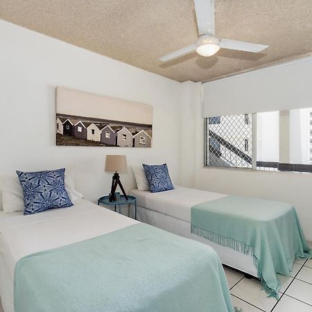 Suntower Holiday Apartments Χρυσή Ακτή Εξωτερικό φωτογραφία