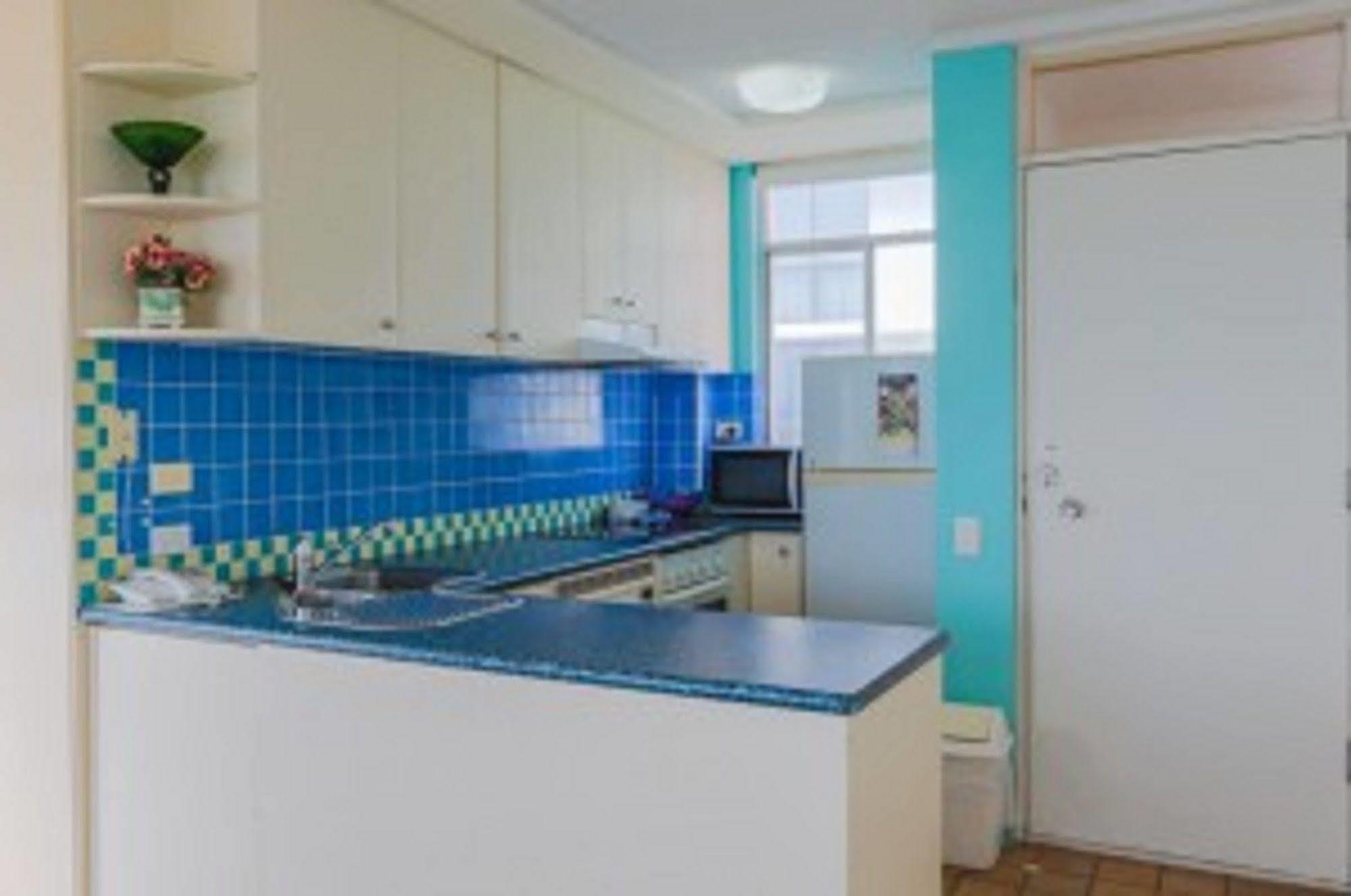 Suntower Holiday Apartments Χρυσή Ακτή Εξωτερικό φωτογραφία