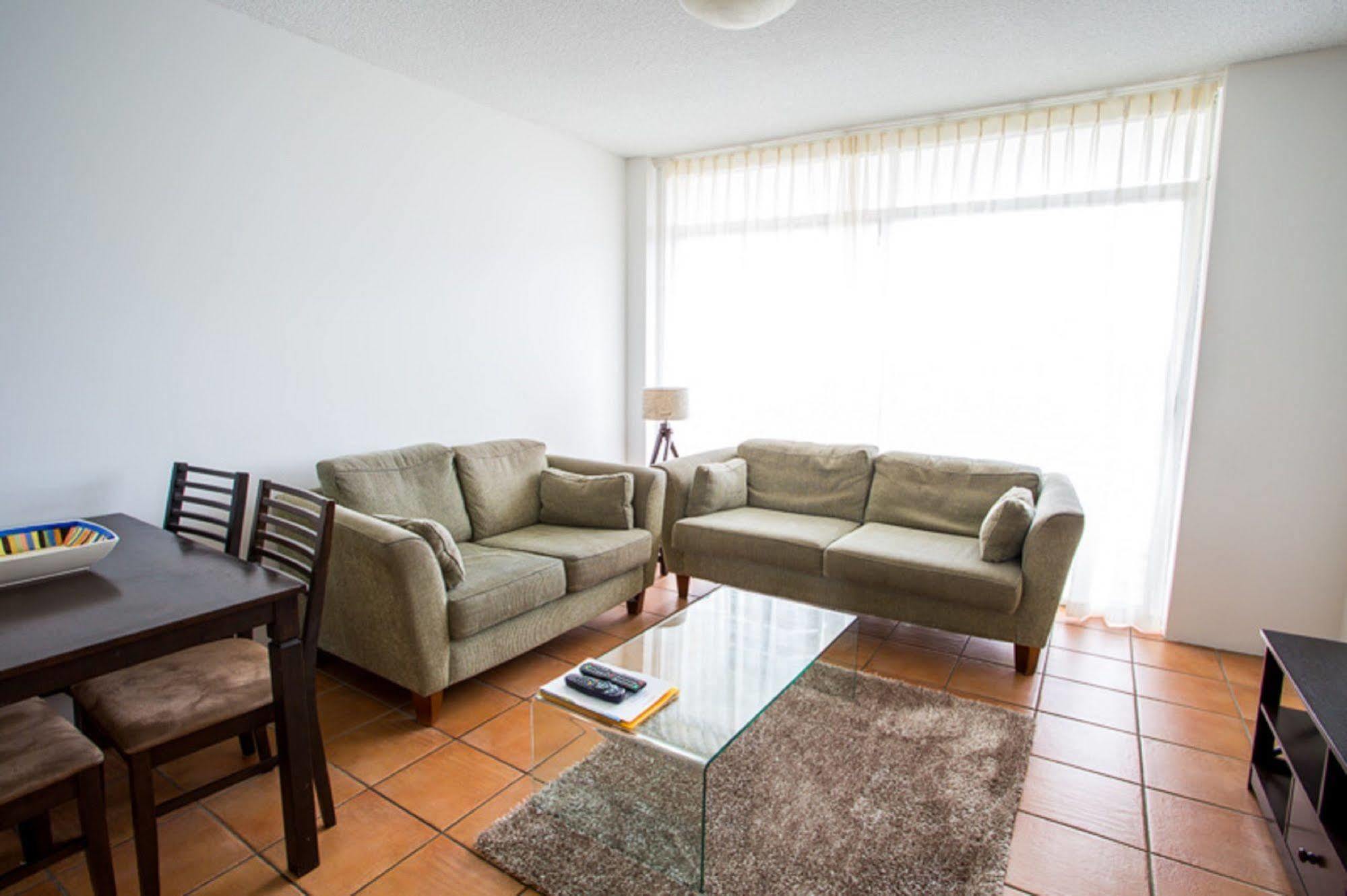 Suntower Holiday Apartments Χρυσή Ακτή Εξωτερικό φωτογραφία
