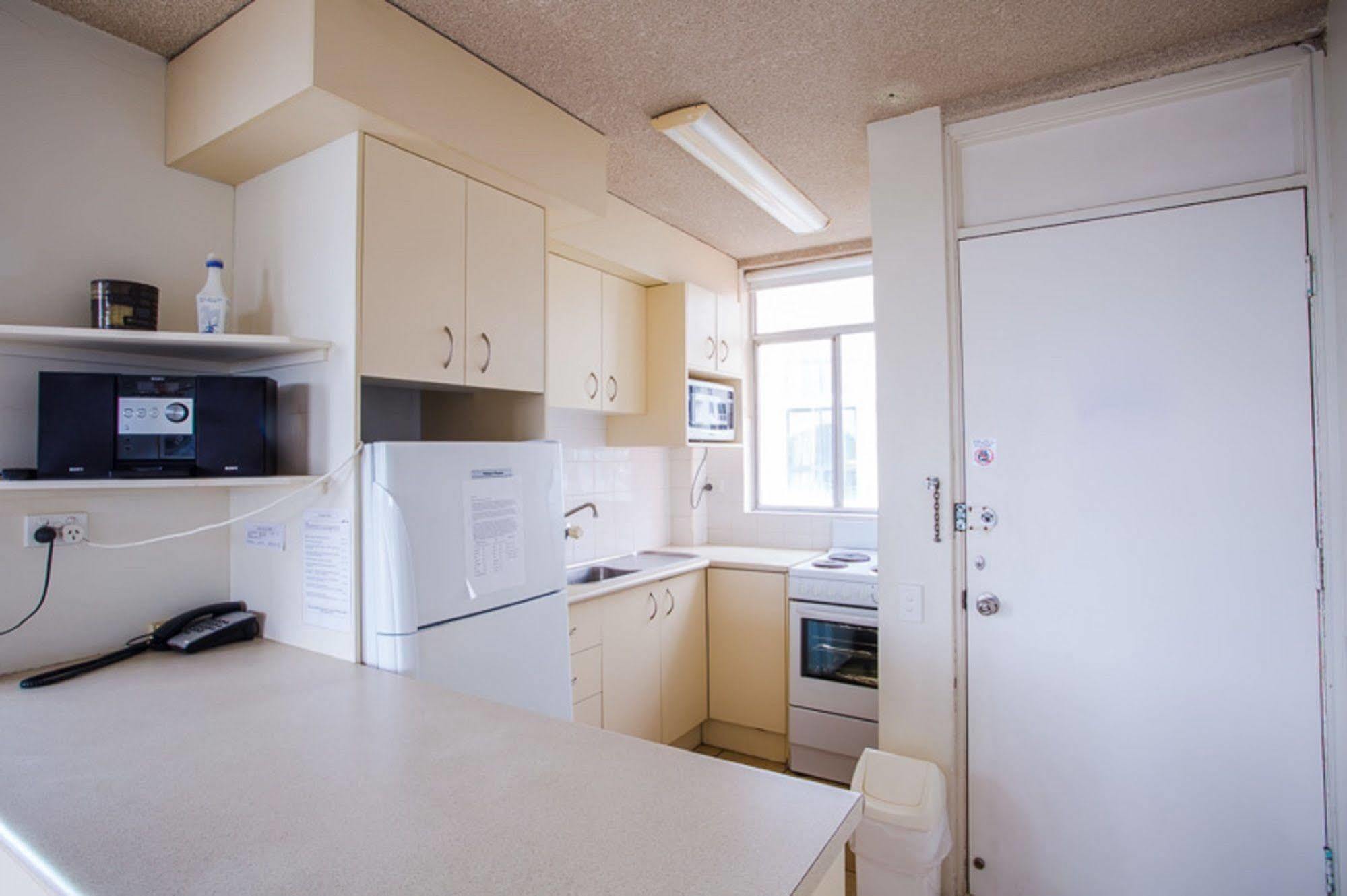 Suntower Holiday Apartments Χρυσή Ακτή Εξωτερικό φωτογραφία