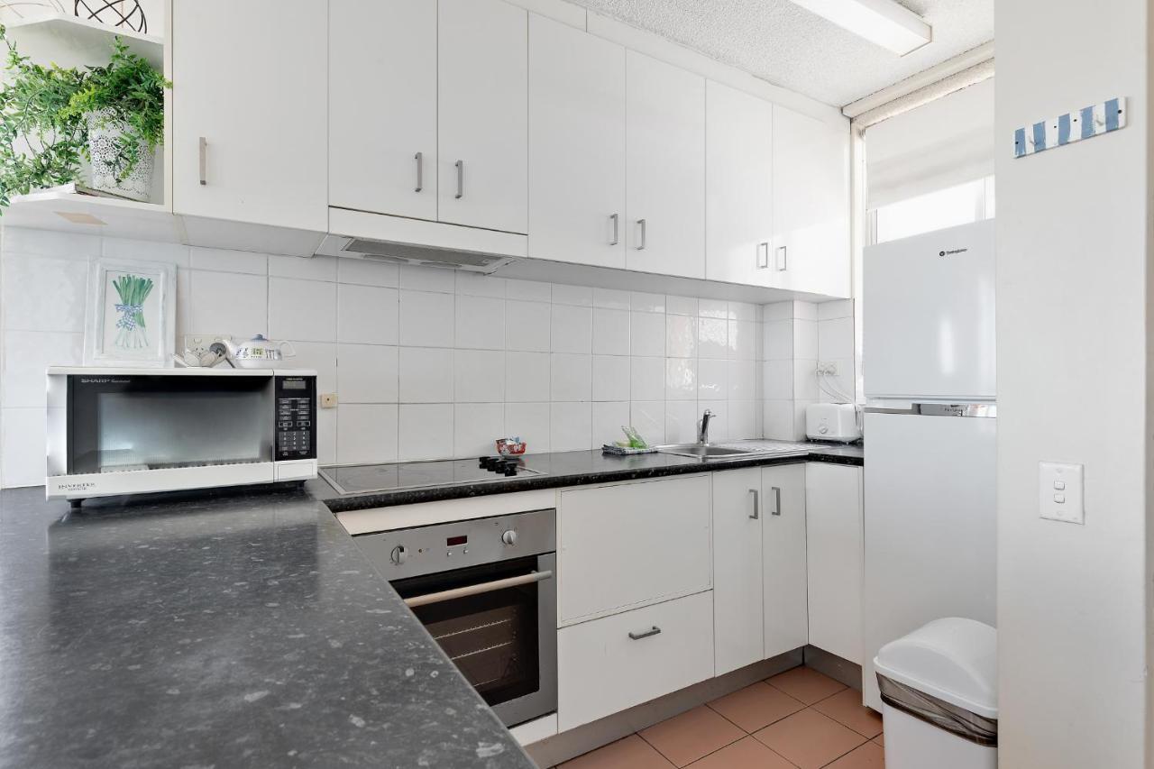 Suntower Holiday Apartments Χρυσή Ακτή Εξωτερικό φωτογραφία