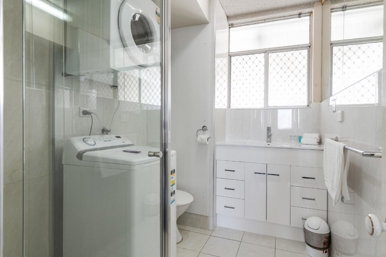 Suntower Holiday Apartments Χρυσή Ακτή Εξωτερικό φωτογραφία